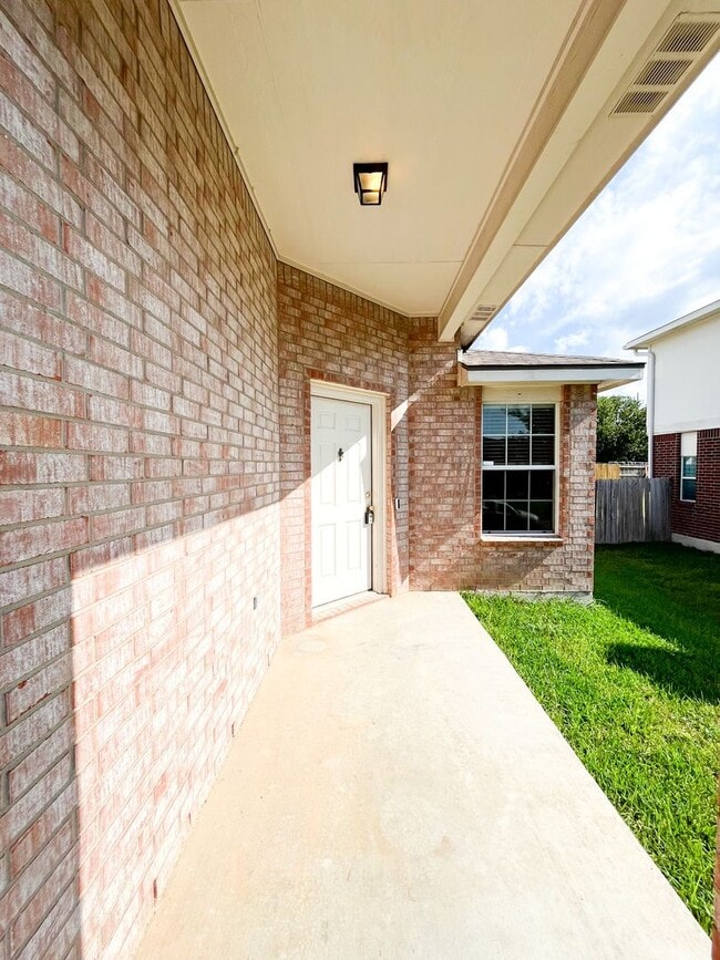 703 White Hawk Trail in Harker Heights, TX - Building Photo - Building Photo