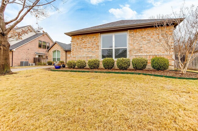 6705 Audubon Trail in Fort Worth, TX - Building Photo - Building Photo