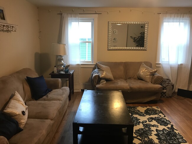 property at 266 Gold St