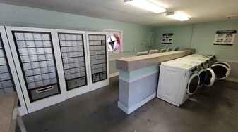 3215 Baird Ave, Unit H-55 in Lakeland, FL - Building Photo
