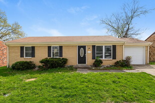 6019 Highgrade Dr in Louisville, KY - Building Photo