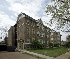 7528-7532 Parkdale Ave Apartments