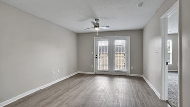 LYNX Gate City in Greensboro, NC - Building Photo - Building Photo