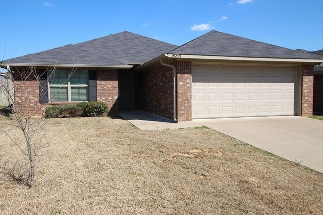 property at 19412 King Ranch Dr