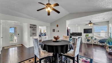 708 Scarlet Sun in Horseshoe Bay, TX - Building Photo - Building Photo