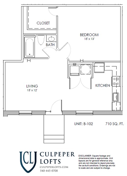 414 Spring St in Culpeper, VA - Building Photo