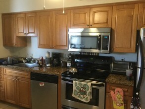 2190 SE 5th St, Unit 8 in Pompano Beach, FL - Building Photo - Building Photo