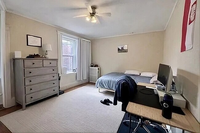 97 Saint Paul St, Unit 3F in Brookline, MA - Building Photo - Building Photo