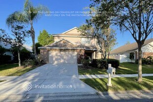 9056 Quail Creek Dr in Tampa, FL - Building Photo