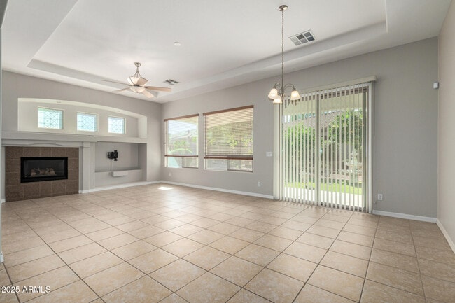 4743 E Jude Ct in Gilbert, AZ - Foto de edificio - Building Photo