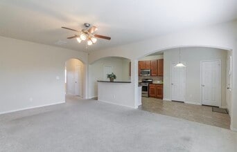 7338 Autumn Sun Dr in Houston, TX - Building Photo - Building Photo