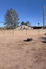 5443 E Lester St in Tucson, AZ - Building Photo - Building Photo