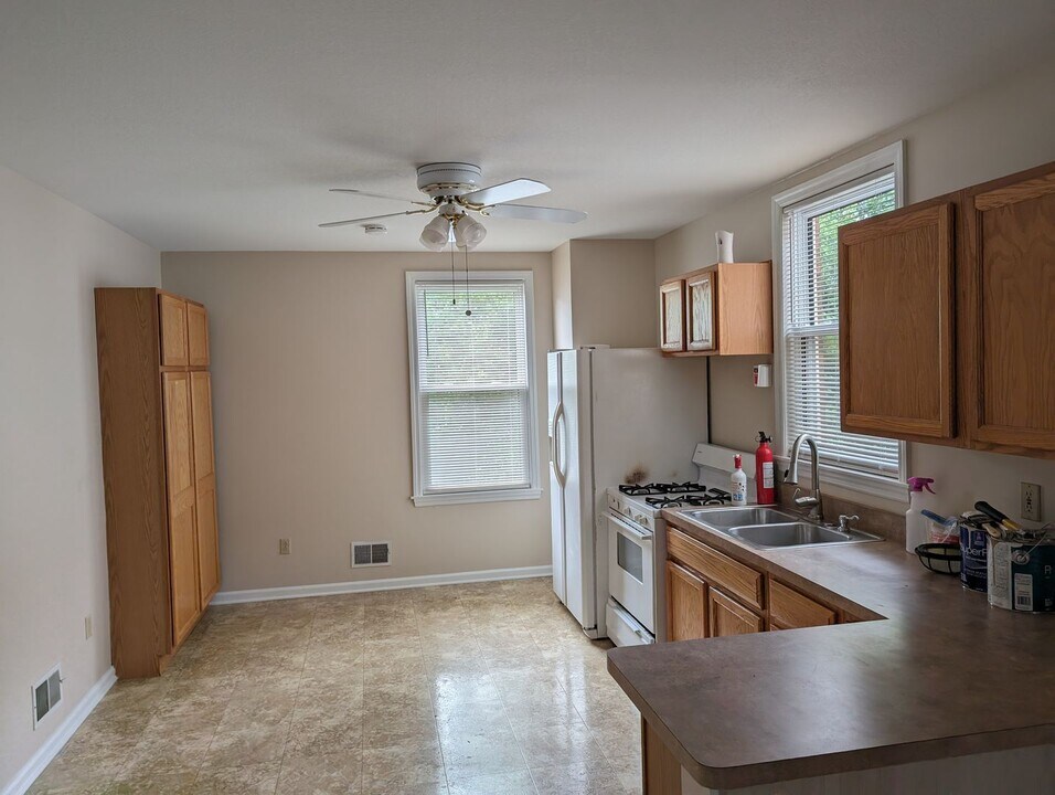 514 Dawson Ave-Unit -Apt. #2 in Pittsburgh, PA - Building Photo