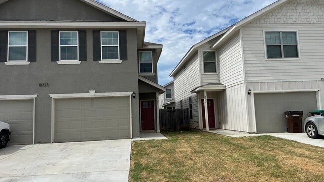 property at 10323 Candlewood Wy