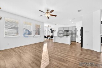 3016 Riddler Wy in Little Elm, TX - Building Photo - Building Photo