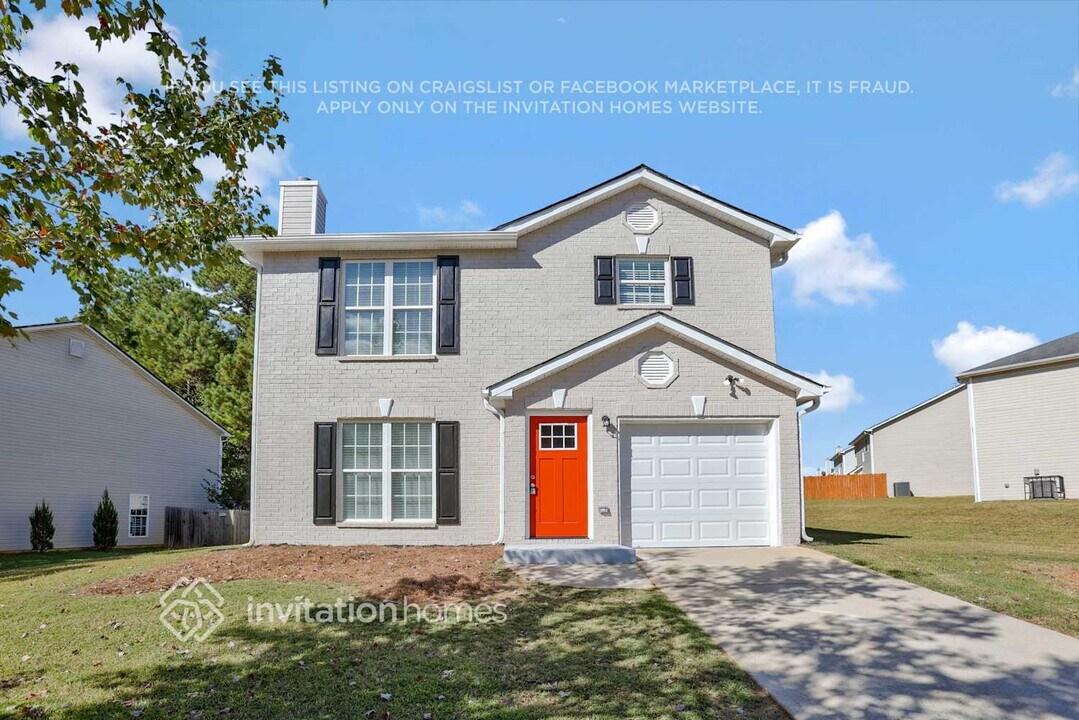 3974 Riverside Pkwy in Decatur, GA - Building Photo