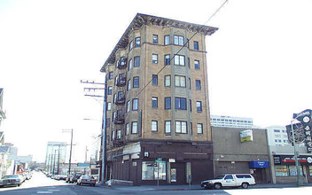 491 23rd St in Oakland, CA - Building Photo - Building Photo