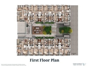 2124 Parker in Berkeley, CA - Building Photo - Building Photo