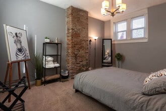 424 Liberty Hl in Cincinnati, OH - Building Photo - Building Photo