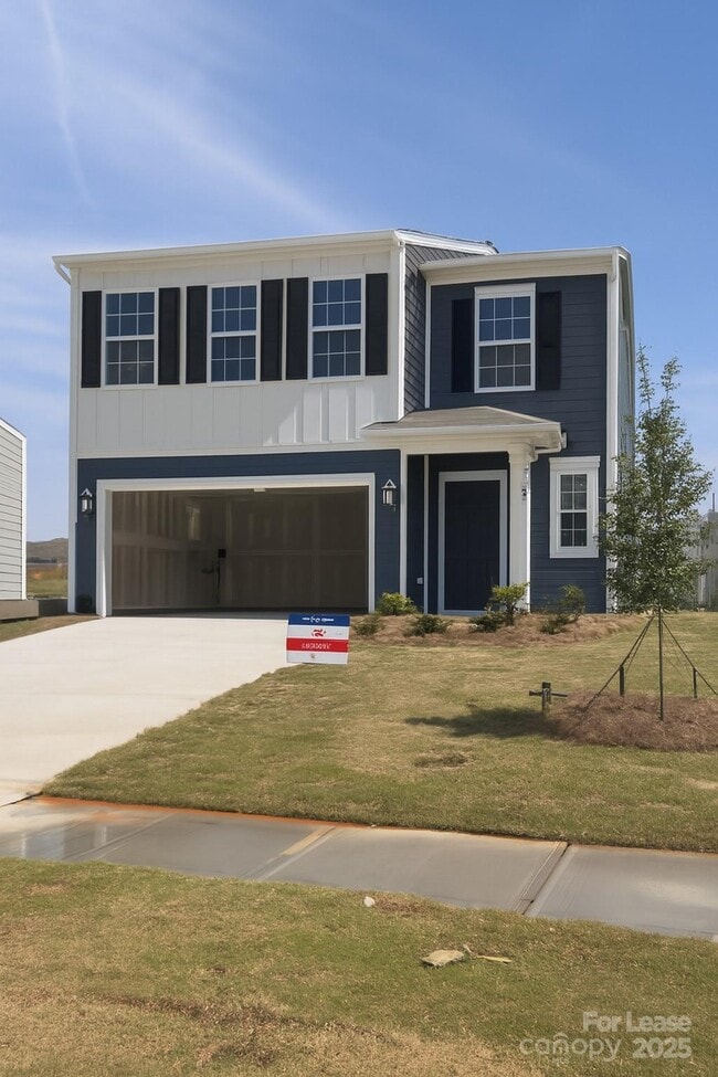 105 Oconee Trl