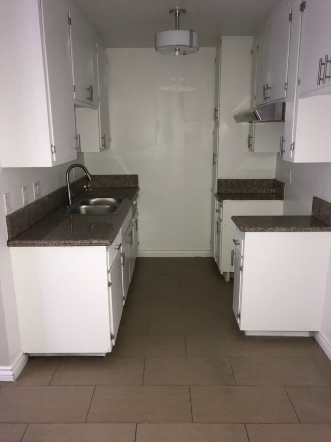 property at 16445 Woodruff Ave