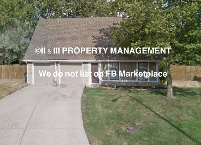 property at 14701 W 149th Ct