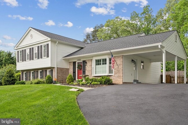 10901 Spurlock Ct in Fairfax, VA - Building Photo - Building Photo