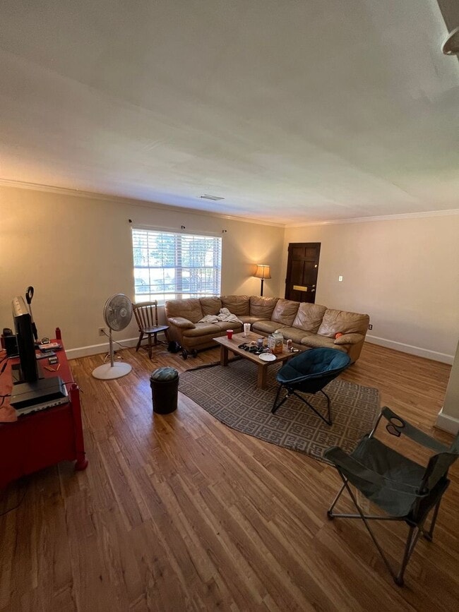 540 S Milledge Ave in Athens, GA - Building Photo - Building Photo