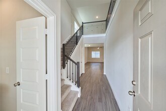 2460 Shellcracker Dr in Conroe, TX - Building Photo - Building Photo