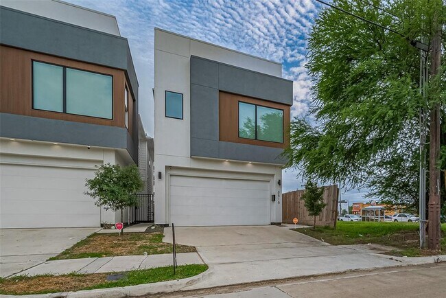 3510 Hadley St in Houston, TX - Building Photo - Building Photo