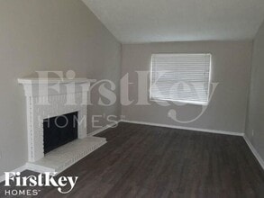 1287 Mill Lake Cir in Stone Mountain, GA - Building Photo - Building Photo