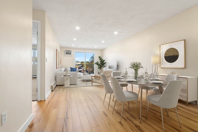 9 Kenmar Dr in Billerica, MA - Building Photo - Building Photo