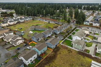17602 26th Ave E in Spanaway, WA - Building Photo - Building Photo