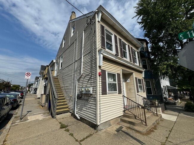 property at 1051 Ferry St