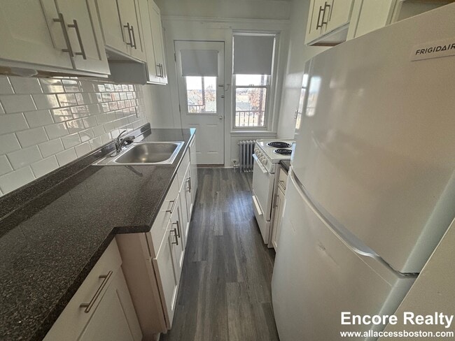 property at 116 Washington St