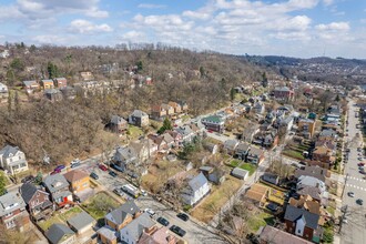 7542 Ormond St in Swissvale, PA - Building Photo - Building Photo