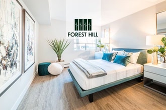 Forest Hill in London, ON - Building Photo - Building Photo