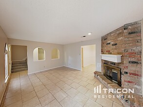 16726 Britford in Houston, TX - Building Photo - Building Photo