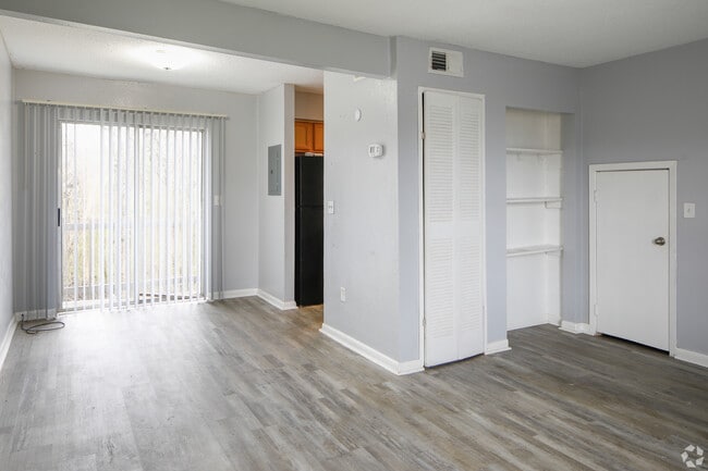 Bridgeport Apartments