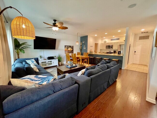 118 N Fredrica Ave in Clearwater, FL - Building Photo - Building Photo