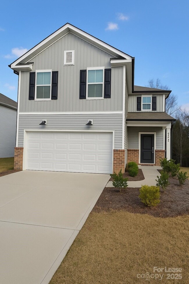 11028 Wickenden Wy in Charlotte, NC - Building Photo - Building Photo