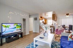 1279 Granger St in Imperial Beach, CA - Building Photo