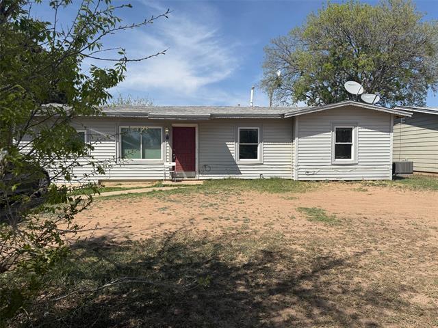 property at 2826 S 13th St
