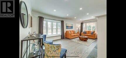 22 Sora Dr in Mississauga, ON - Building Photo - Building Photo