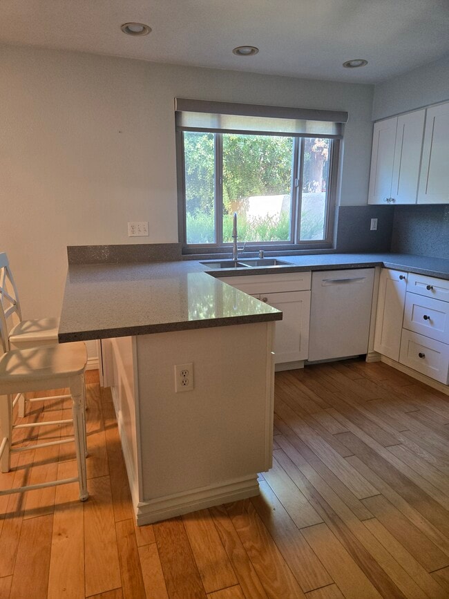 property at 8830 Via Andar