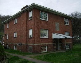 207 83rd St Apartments