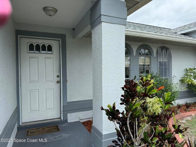 3506 Egret Dr in Melbourne, FL - Building Photo - Building Photo