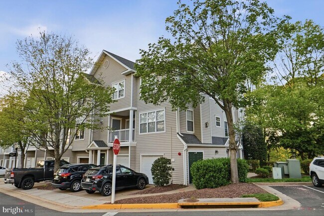 property at 12796 Fair Briar Ln