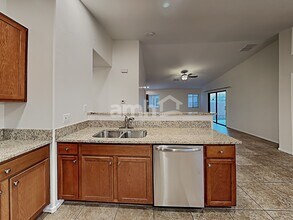 866 E Ashburn Mountain Dr in Sahuarita, AZ - Building Photo - Building Photo