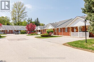 346 Peel St in Collingwood, ON - Building Photo - Building Photo